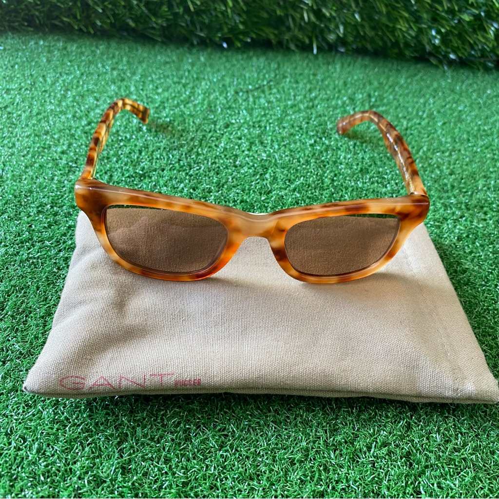 Gant Rugger Grs Wolfie Sunglasses 5022 140